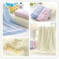 Home Gift Kitchen Use Towel Set ,Children Soft Cotton Towel Set